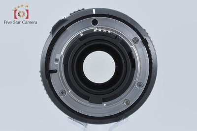 【中古】Nikon ニコン AF MICRO NIKKOR 60mm f/2.8 D