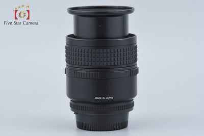 【中古】Nikon ニコン AF MICRO NIKKOR 60mm f/2.8 D