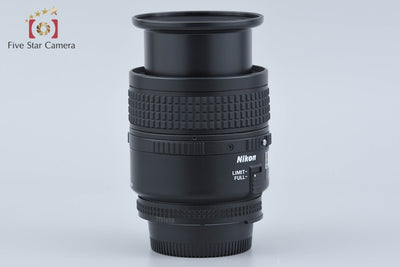 【中古】Nikon ニコン AF MICRO NIKKOR 60mm f/2.8 D