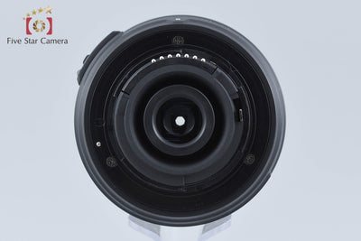 【中古】Nikon ニコン AF-S DX NIKKOR 18-55mm f/3.5-5.6 G II ED