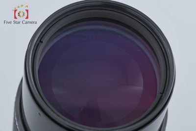 【中古】Nikon ニコン Ai-S Zoom NIKKOR 80-200mm f/4