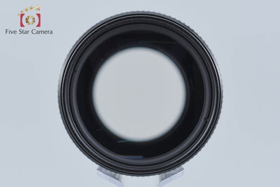 【中古】Nikon ニコン Ai-S Zoom NIKKOR 80-200mm f/4