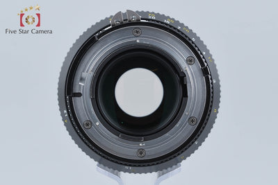 【中古】Nikon ニコン Ai-S Zoom NIKKOR 80-200mm f/4