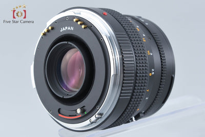 【中古】ZENZA BRONICA ゼンザブロニカ ZENZANON-PG 150mm f/4 GS用