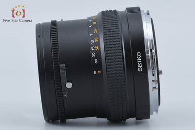 【中古】ZENZA BRONICA ゼンザブロニカ ZENZANON-PG 150mm f/4 GS用