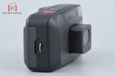 【中古】FUJIFILM 富士フイルム CARDIA mini ELiTE OP コンパクトフィルムカメラ