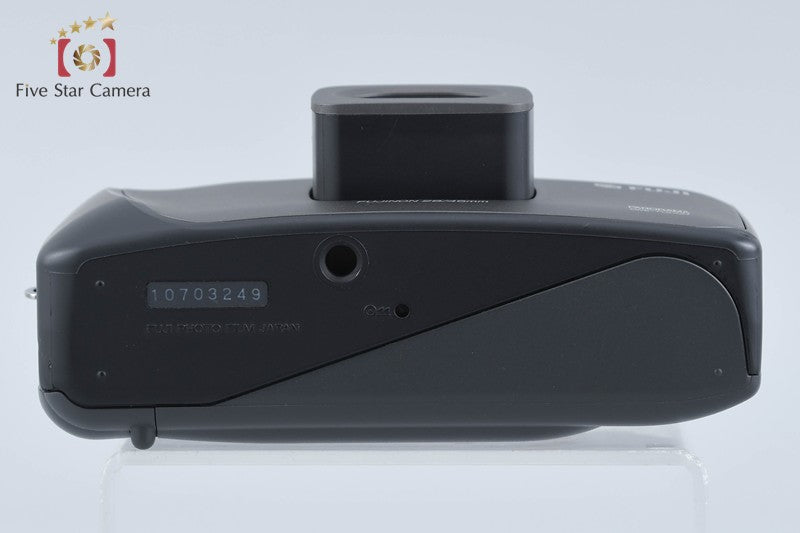中古品 FUJI CARDIA mini ELiTE 中古】FUJIFILM 富士フイルム CARDIA mini ELiTE OP コンパクト
