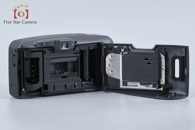 【中古】FUJIFILM 富士フイルム CARDIA mini ELiTE OP コンパクトフィルムカメラ