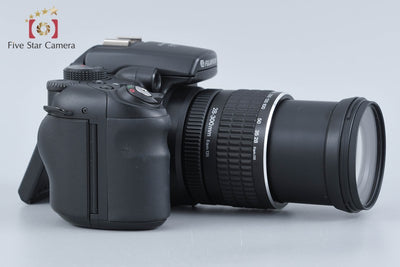 【中古】FUJIFILM 富士フイルム FINEPIX S9000 ブラック コンパクトデジタルカメラ