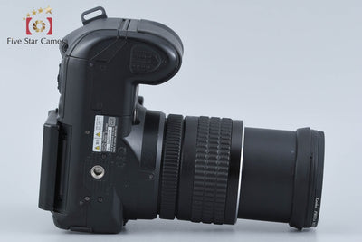 【中古】FUJIFILM 富士フイルム FINEPIX S9000 ブラック コンパクトデジタルカメラ