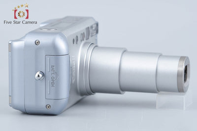 【中古】Canon キヤノン Autoboy N130 コンパクトフィルムカメラ 元箱付き
