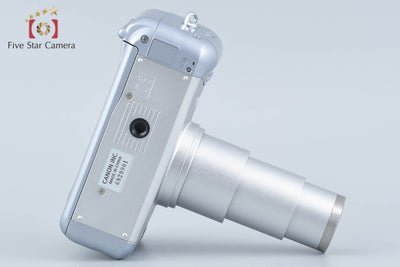【中古】Canon キヤノン Autoboy N130 コンパクトフィルムカメラ 元箱付き