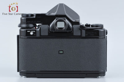 【中古】PENTAX ペンタックス 67 TTL 後期 中判フィルムカメラ