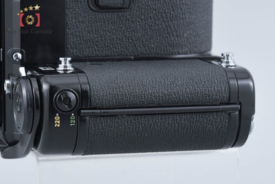 【中古】PENTAX ペンタックス 67 TTL 後期 中判フィルムカメラ