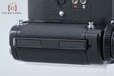 【中古】PENTAX ペンタックス 67 TTL 後期 中判フィルムカメラ