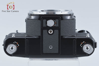 【中古】PENTAX ペンタックス 67 TTL 後期 中判フィルムカメラ