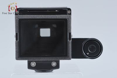 【中古】PENTAX ペンタックス 67 TTL 後期 中判フィルムカメラ