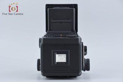【中古】Mamiya マミヤ RZ67 PRO II + SEKOR Z 110mm f/2.8 W