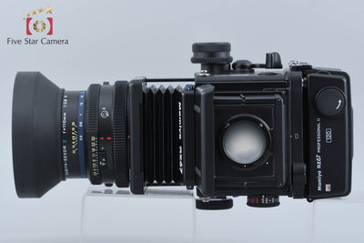 【中古】Mamiya マミヤ RZ67 PRO II + SEKOR Z 110mm f/2.8 W
