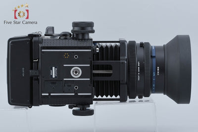【中古】Mamiya マミヤ RZ67 PRO II + SEKOR Z 110mm f/2.8 W