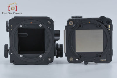 【中古】Mamiya マミヤ RZ67 PRO II + SEKOR Z 110mm f/2.8 W