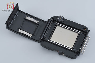 【中古】Mamiya マミヤ RZ67 PRO II + SEKOR Z 110mm f/2.8 W
