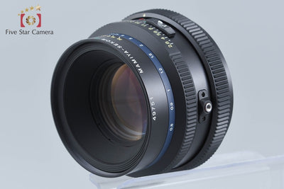 【中古】Mamiya マミヤ RZ67 PRO II + SEKOR Z 110mm f/2.8 W