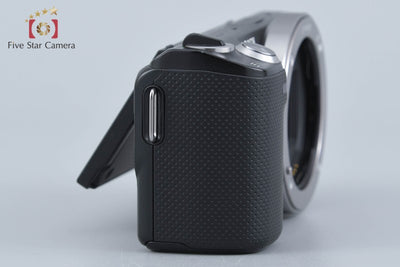 【中古】SONY ソニー α NEX-5N ブラック ミラーレス一眼カメラ