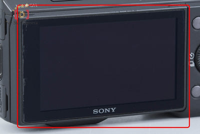 【中古】SONY ソニー α NEX-5N ブラック ミラーレス一眼カメラ