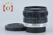 【中古】MINOLTA ミノルタ MC W.ROKKOR-SG 28mm f/3.5