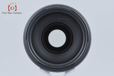 【中古】Canon キヤノン RF 75-300mm f/4-5.6 元箱付き