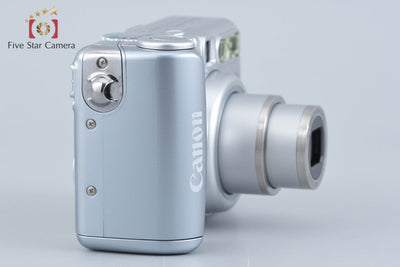 【中古】Canon キヤノン PowerShot A540 コンパクトデジタルカメラ