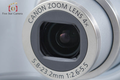 【中古】Canon キヤノン PowerShot A540 コンパクトデジタルカメラ
