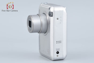 【中古】FUJIFILM 富士フイルム FinePix F610 コンパクトデジタルカメラ