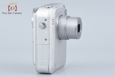 【中古】FUJIFILM 富士フイルム FinePix F610 コンパクトデジタルカメラ
