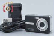 【中古】PENTAX ペンタックス Optio E85 ブラック コンパクトデジタルカメラ