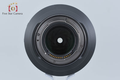 【中古】Canon キヤノン RF 85mm f/1.2 L USM
