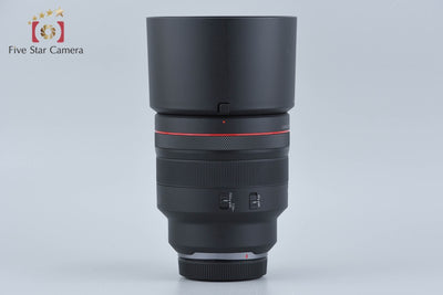 【中古】Canon キヤノン RF 85mm f/1.2 L USM