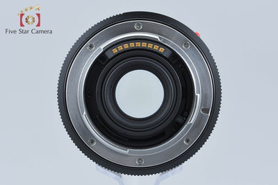 【中古】Leica ライカ MACRO-ELMARIT-R 60mm f/2.8 E55