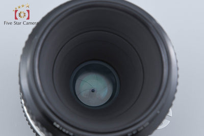 【中古】Nikon ニコン Ai Micro-NIKKOR 55mm f/3.5