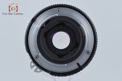 【中古】Nikon ニコン Ai Micro-NIKKOR 55mm f/3.5