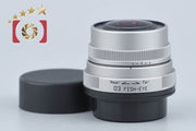 【中古】PENTAX ペンタックス SMC 03 FISH-EYE 3.2mm f/5.6 Qマウント用