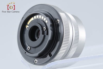 【中古】PENTAX ペンタックス SMC 03 FISH-EYE 3.2mm f/5.6 Qマウント用