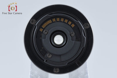 【中古】PENTAX ペンタックス SMC 03 FISH-EYE 3.2mm f/5.6 Qマウント用