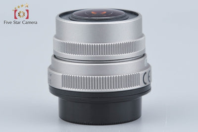 【中古】PENTAX ペンタックス SMC 03 FISH-EYE 3.2mm f/5.6 Qマウント用
