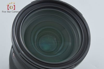 【中古】SONY ソニー FE 24-70mm f/2.8 GM II SEL2470GM2