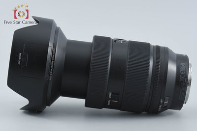 【中古】SONY ソニー FE 24-70mm f/2.8 GM II SEL2470GM2