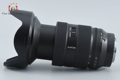 【中古】SONY ソニー FE 24-70mm f/2.8 GM II SEL2470GM2