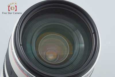 【中古】Canon キヤノン EF 35-350mm f/3.5-5.6 L USM