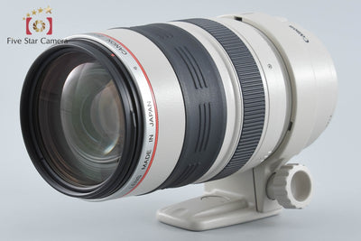 【中古】Canon キヤノン EF 35-350mm f/3.5-5.6 L USM